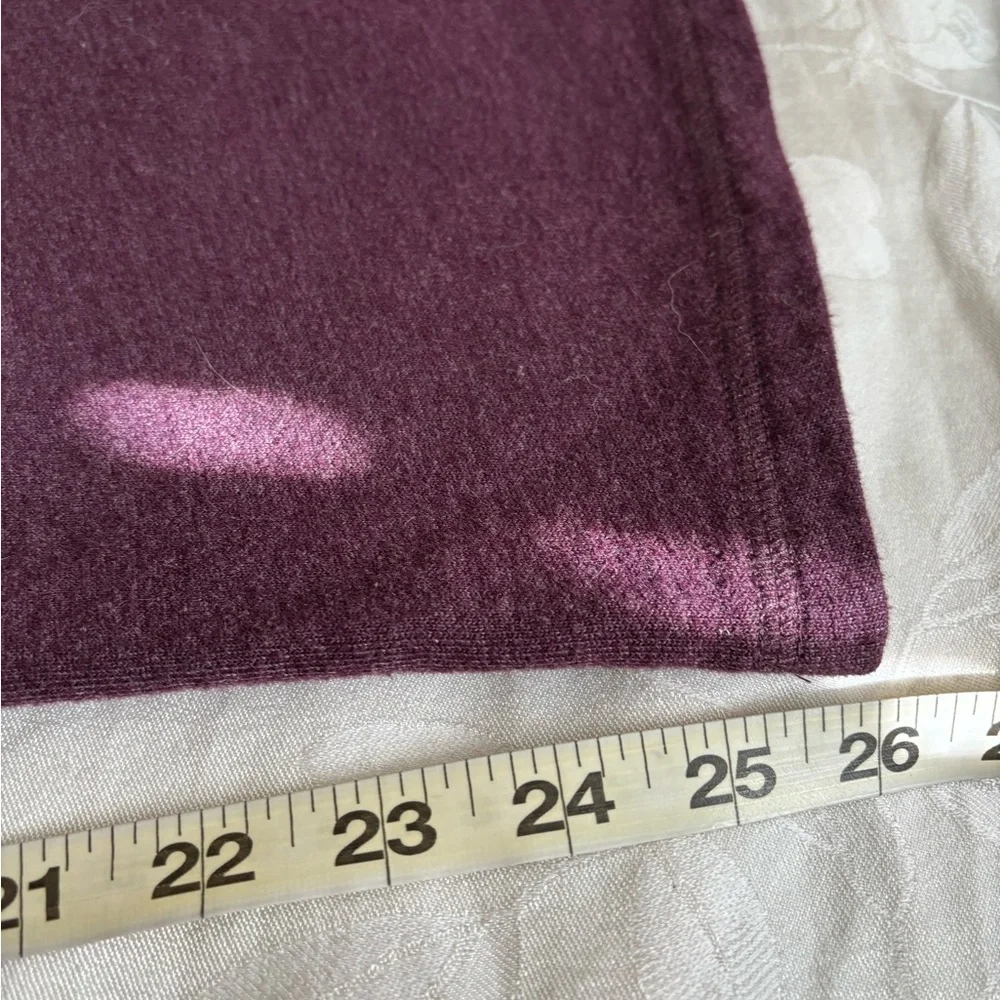 Victoria's Secret Plum Lounge Pants LP